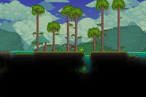 In the living <b>mahogany</b> trees in the underground jungle, there should be living <b>mahogany</b> walls as the trees' walls, instead of normal living wood walls. . Rich mahogany terraria